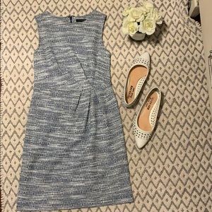 NWOT banana republic knit dress